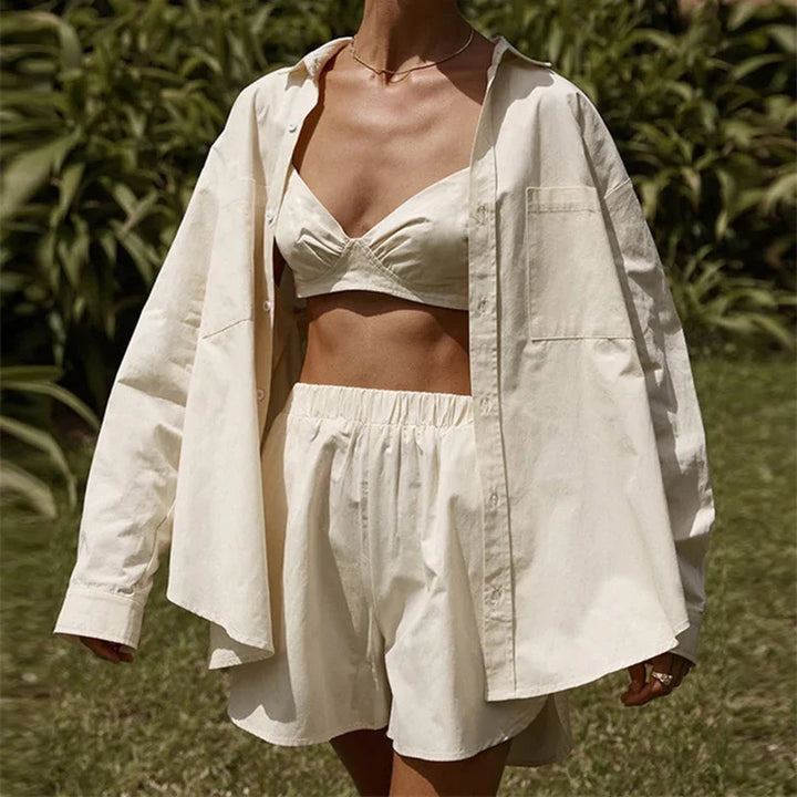 Duttini | Summer Set