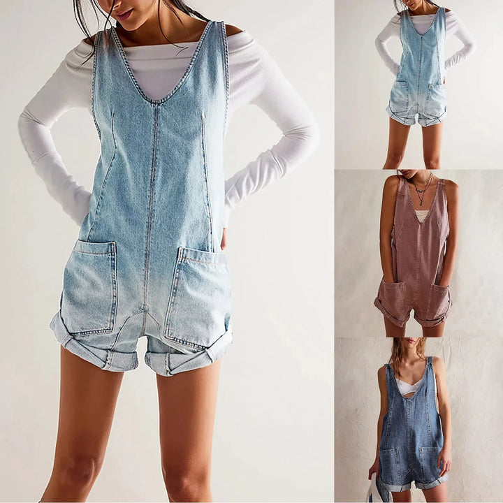 Duttini | One-Piece Jumpsuit