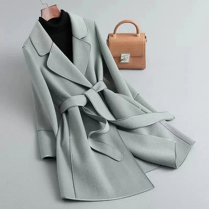 Duttini | Overcoat