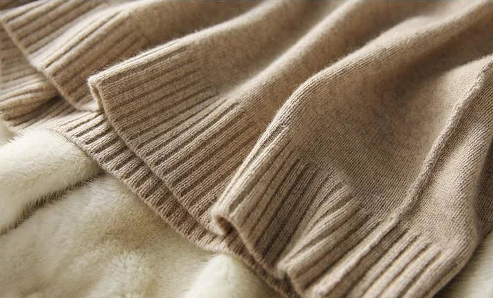 Duttini | Knitted Set