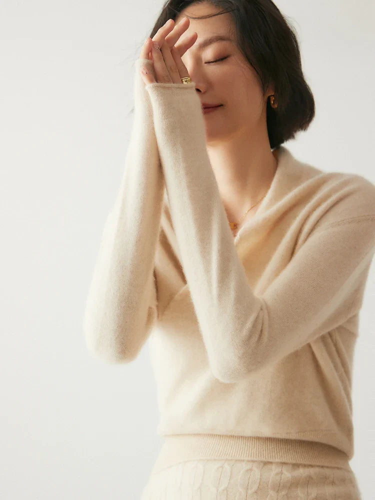 Duttini | Cashmere Sweater