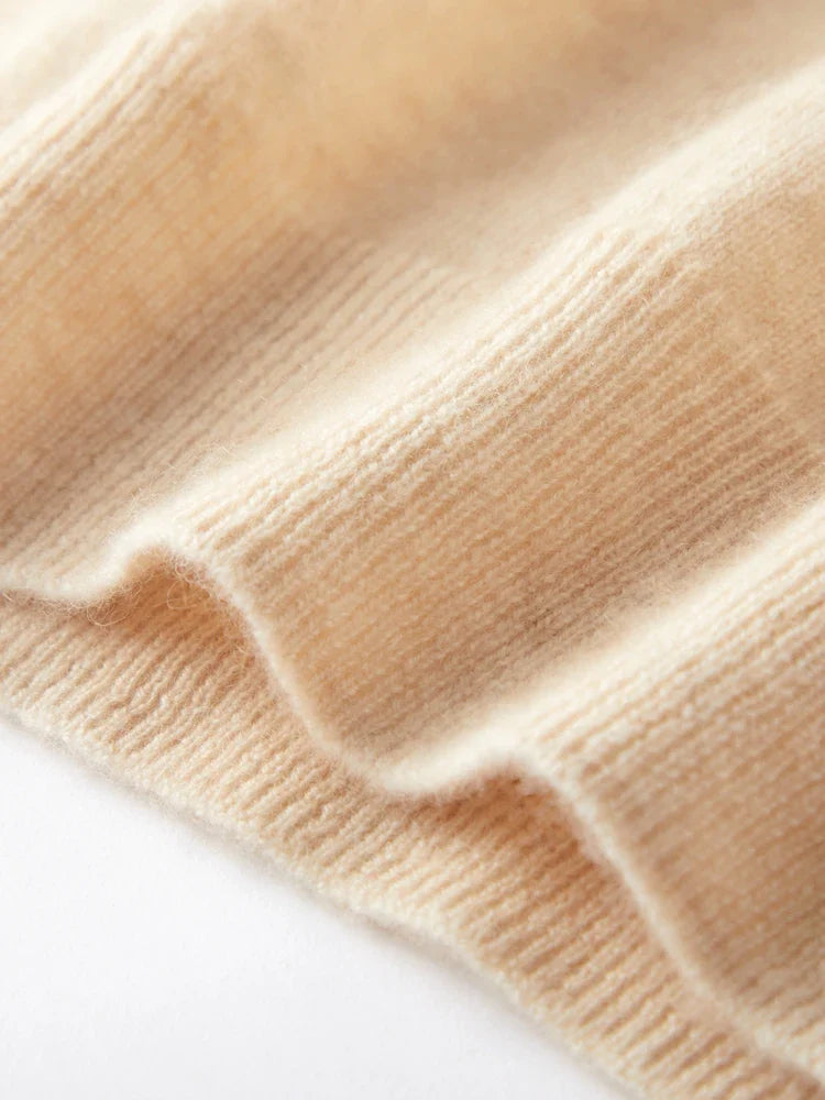 Duttini | Cashmere V-Neck