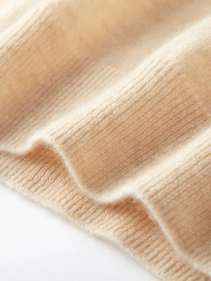 Duttini | Cashmere V-Neck
