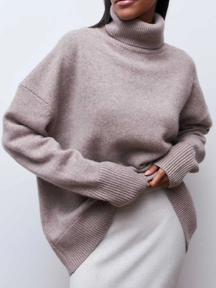 Duttini | Turtleneck