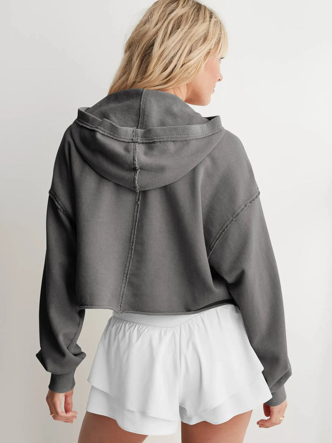 Duttini | Comfort Hoodie