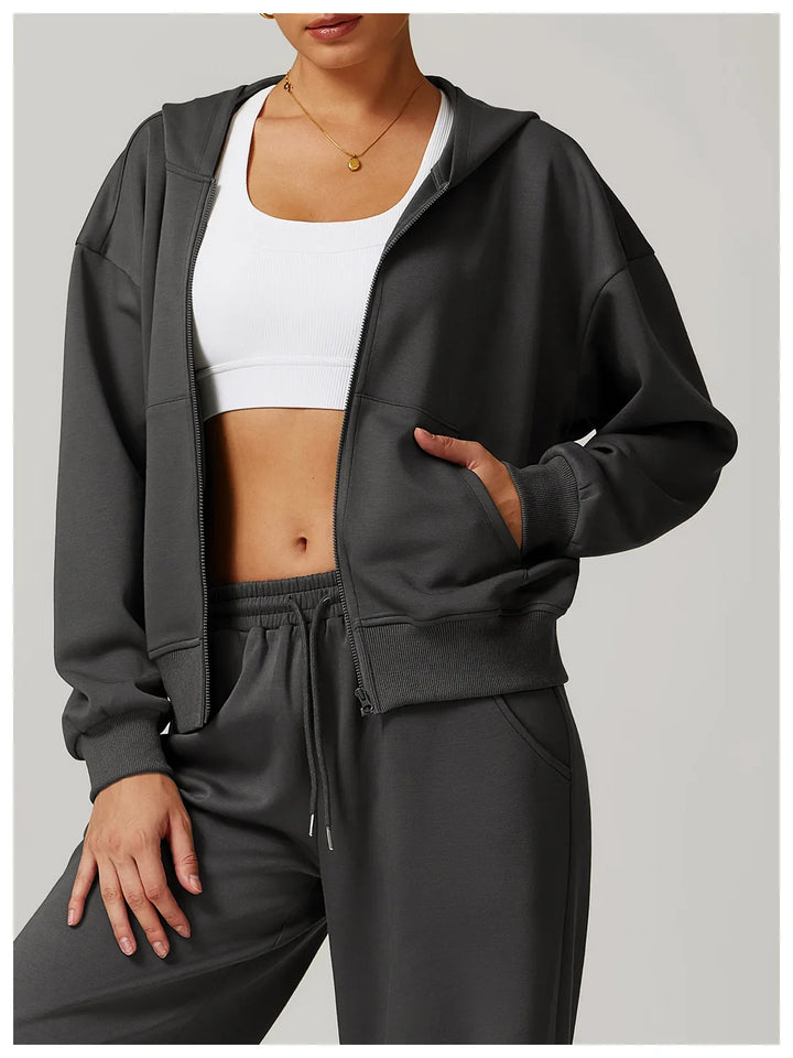 Duttini | Seamless Athletic Set