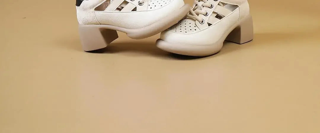 Duttini | Derby Heels