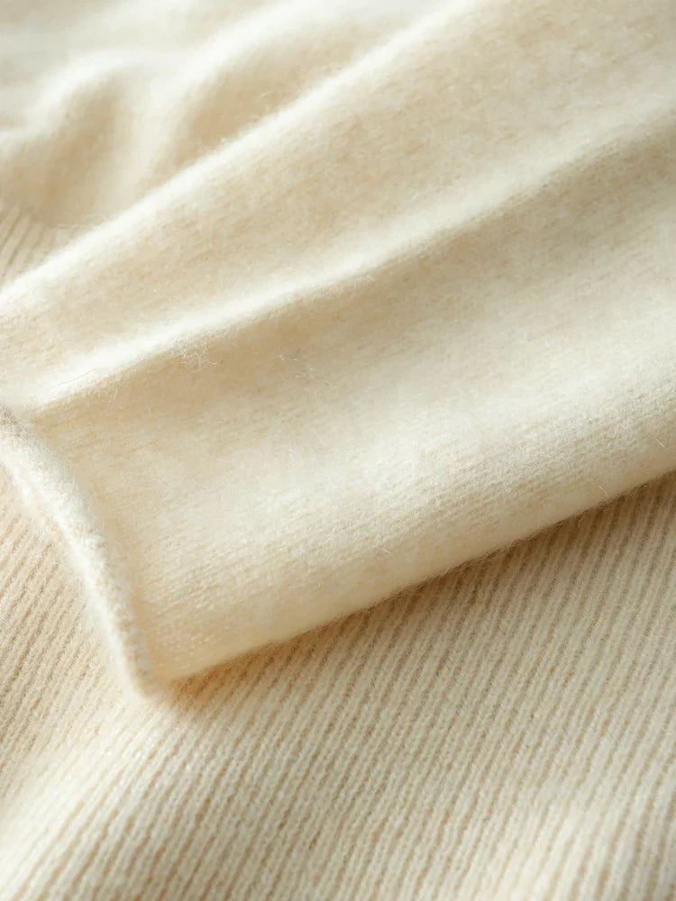 Duttini | Cashmere Sweater