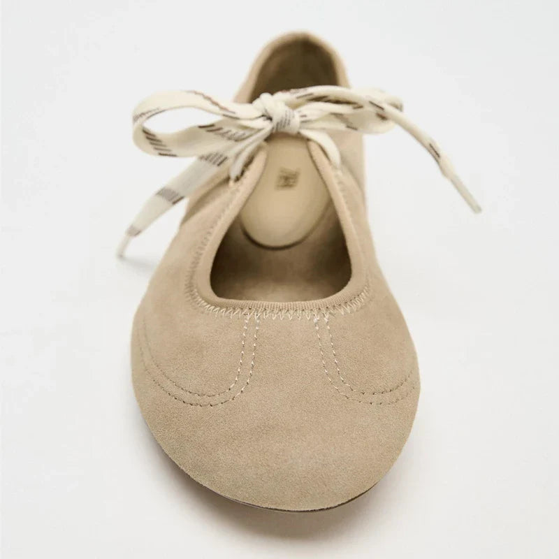 Duttini | Ribbon Mary Jane