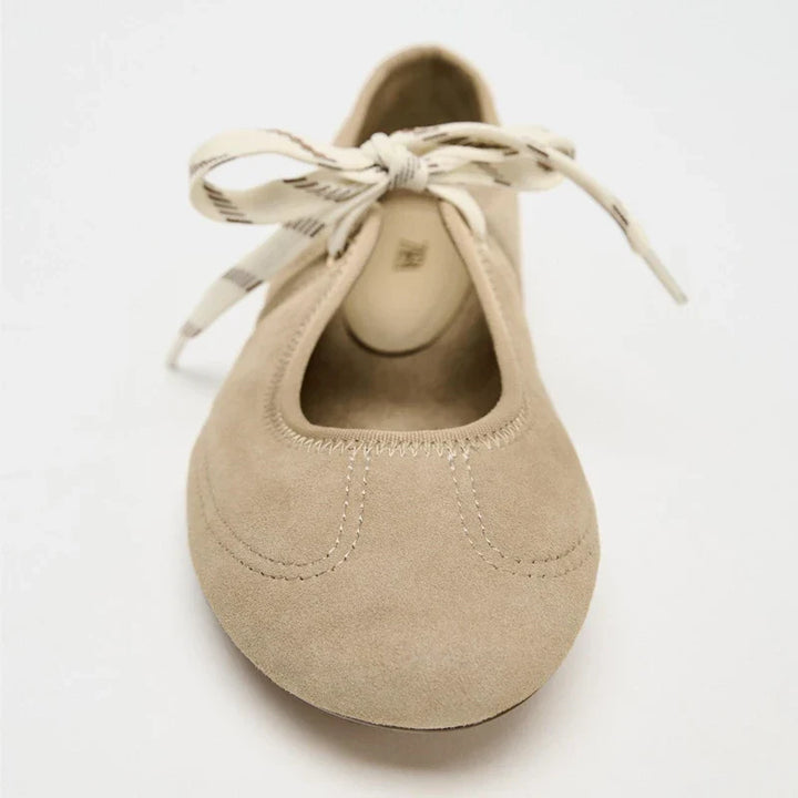 Duttini | Ribbon Mary Jane