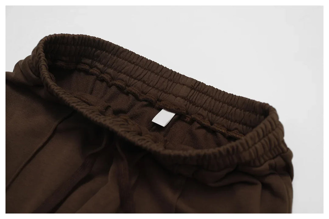 Duttini | High Rise Jogger