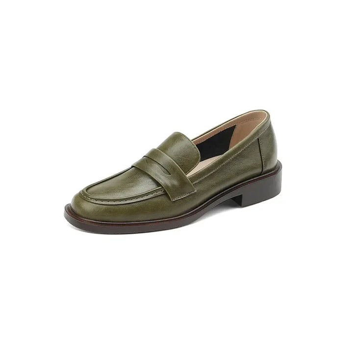 Duttini | Heritage Loafer