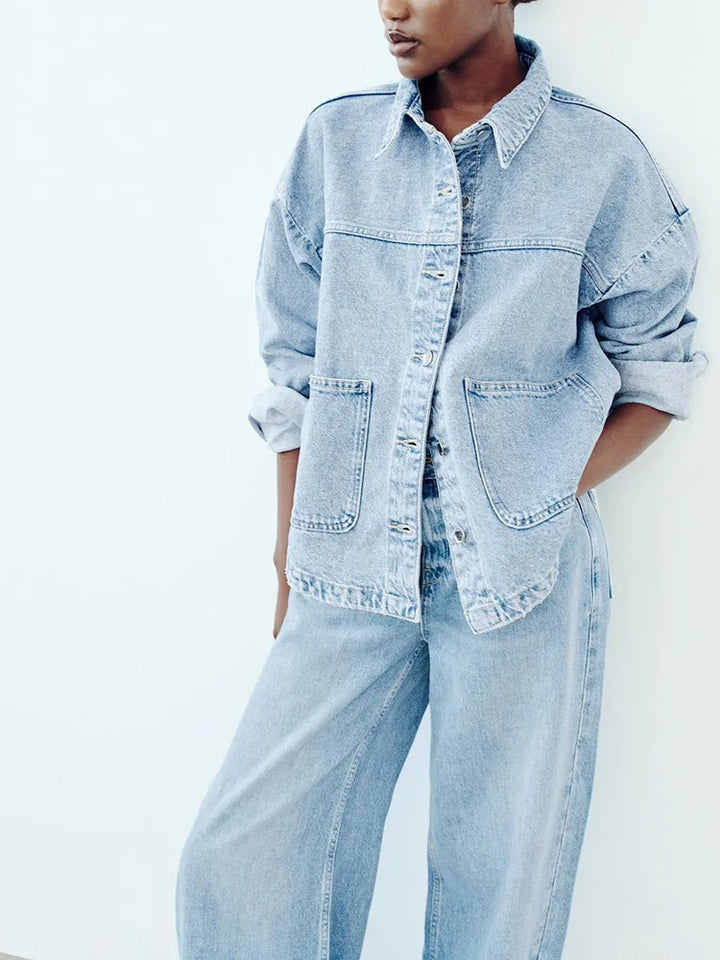 Duttini | Denim, Autumn