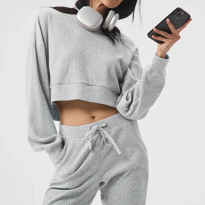 Duttini | Classic Corduroy 2-Piece