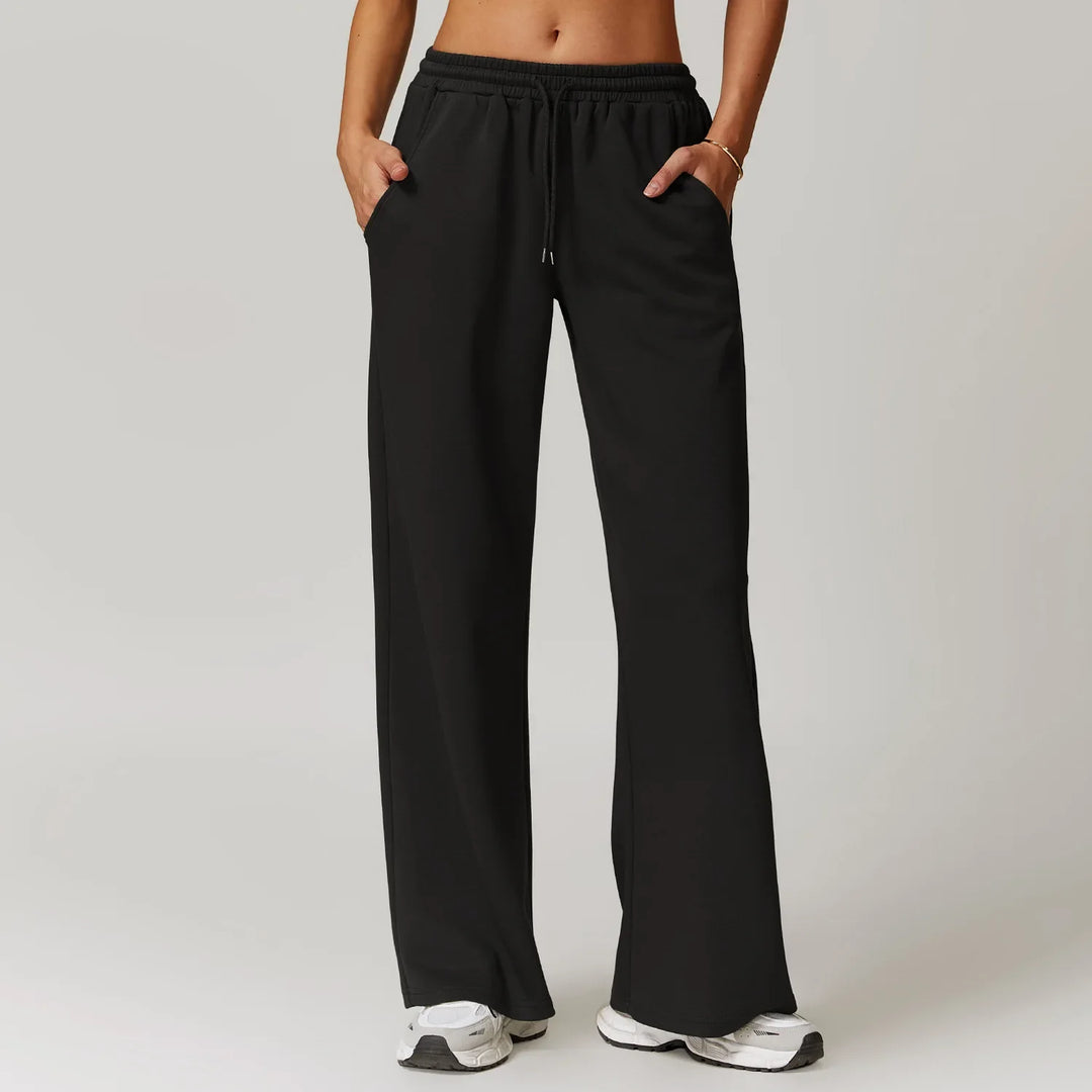 Duttini | High Rise Pant