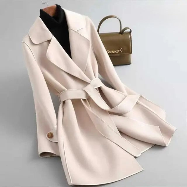 Duttini | Overcoat