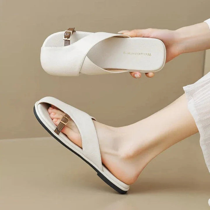 Duttini | Minimalist Sandals