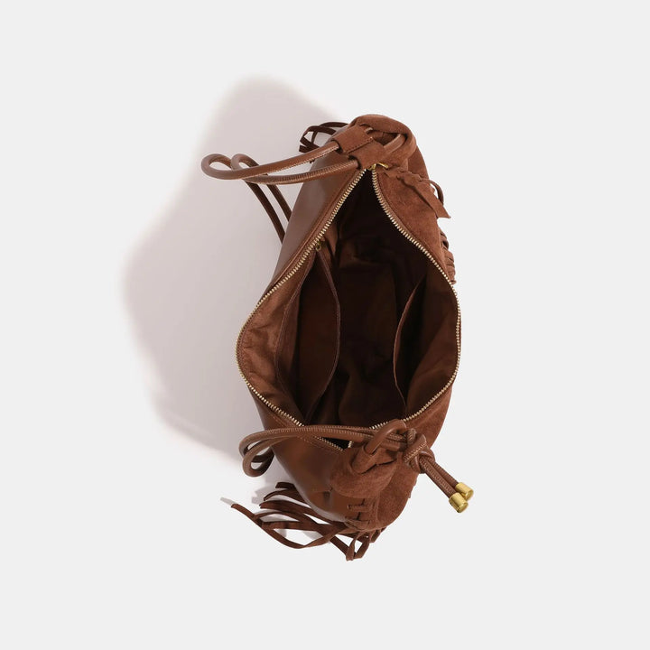 Duttini | Fringe Detail Accessory