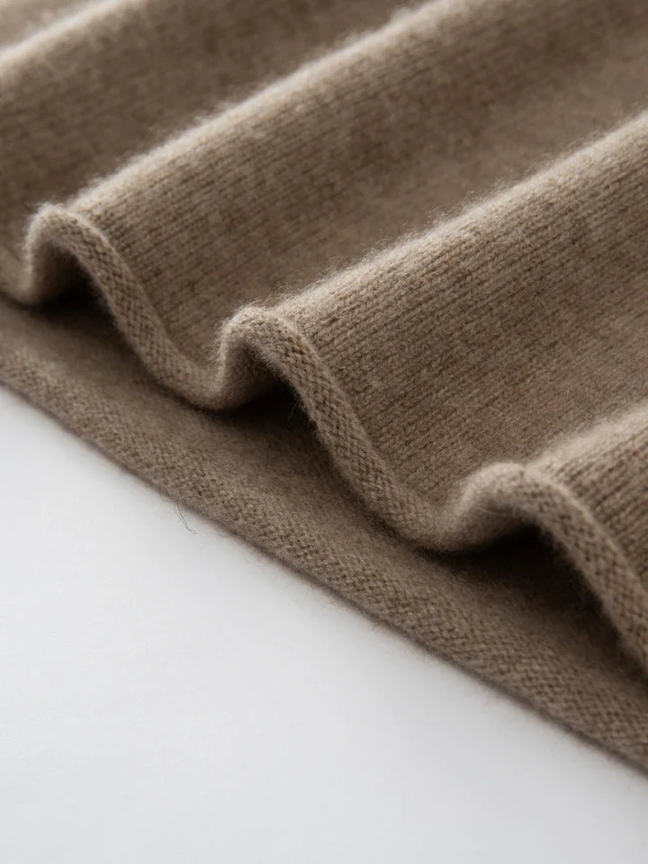 Duttini | Cashmere Vest