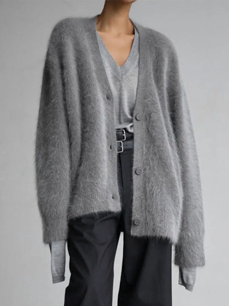 Duttini | Cardigan