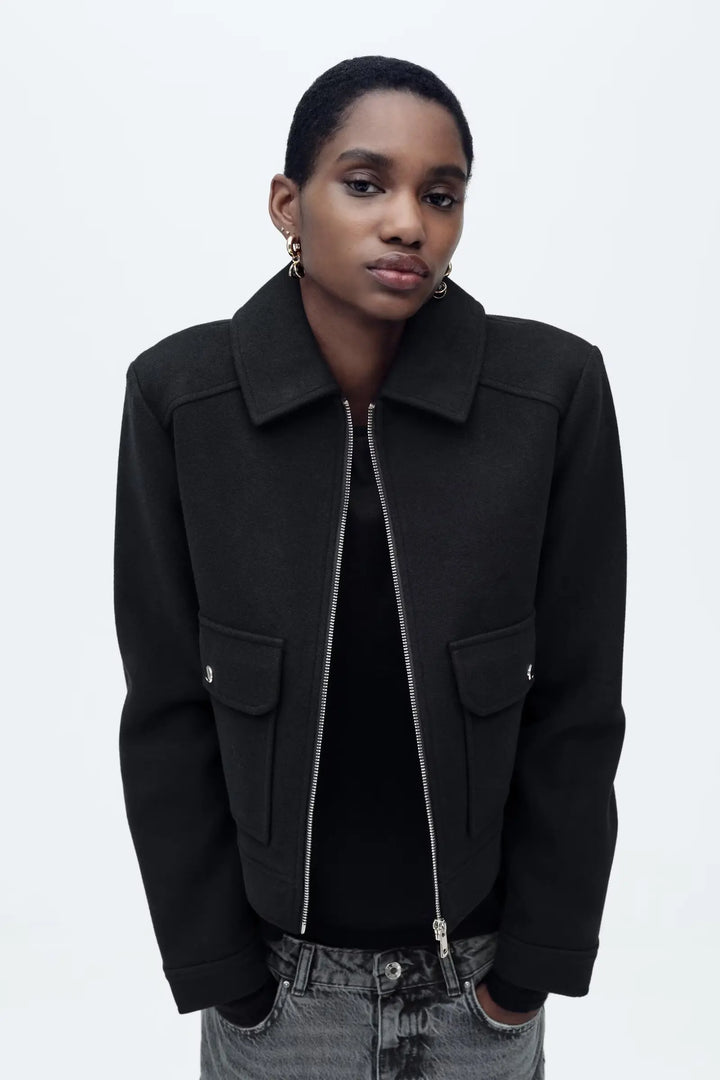 Duttini | Wool Jacket