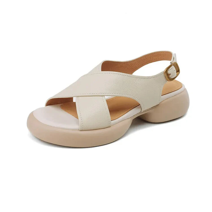 Duttini | Soft Crossband Slides