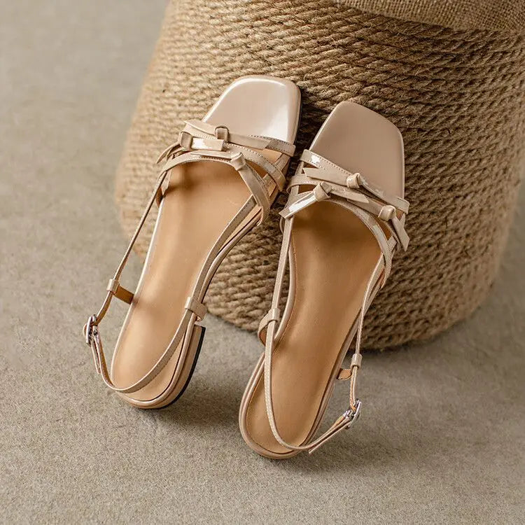 Duttini | Bow Flats