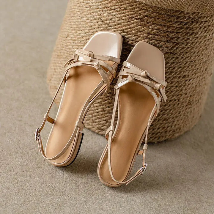 Duttini | Bow Flats