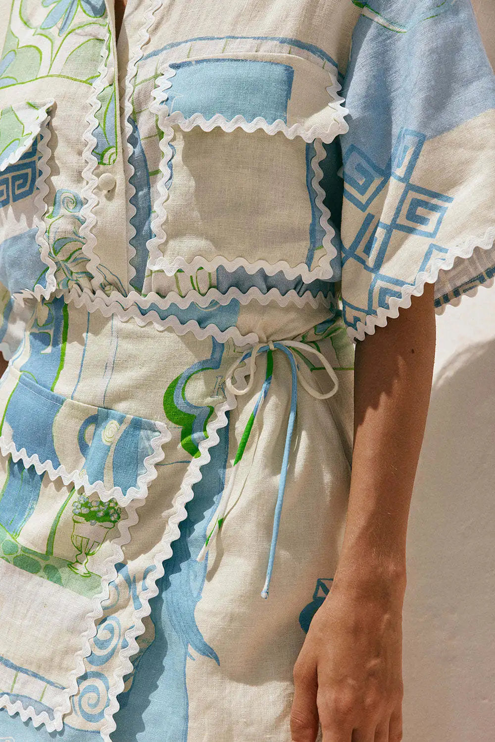 Duttini | Print Set