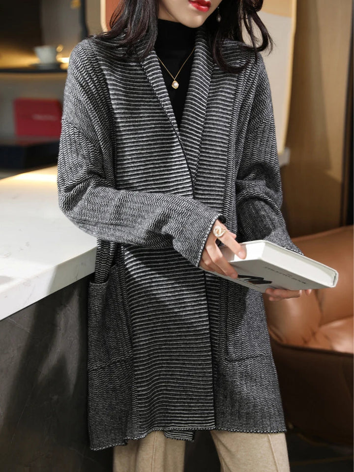 Duttini | Merino Cardigan