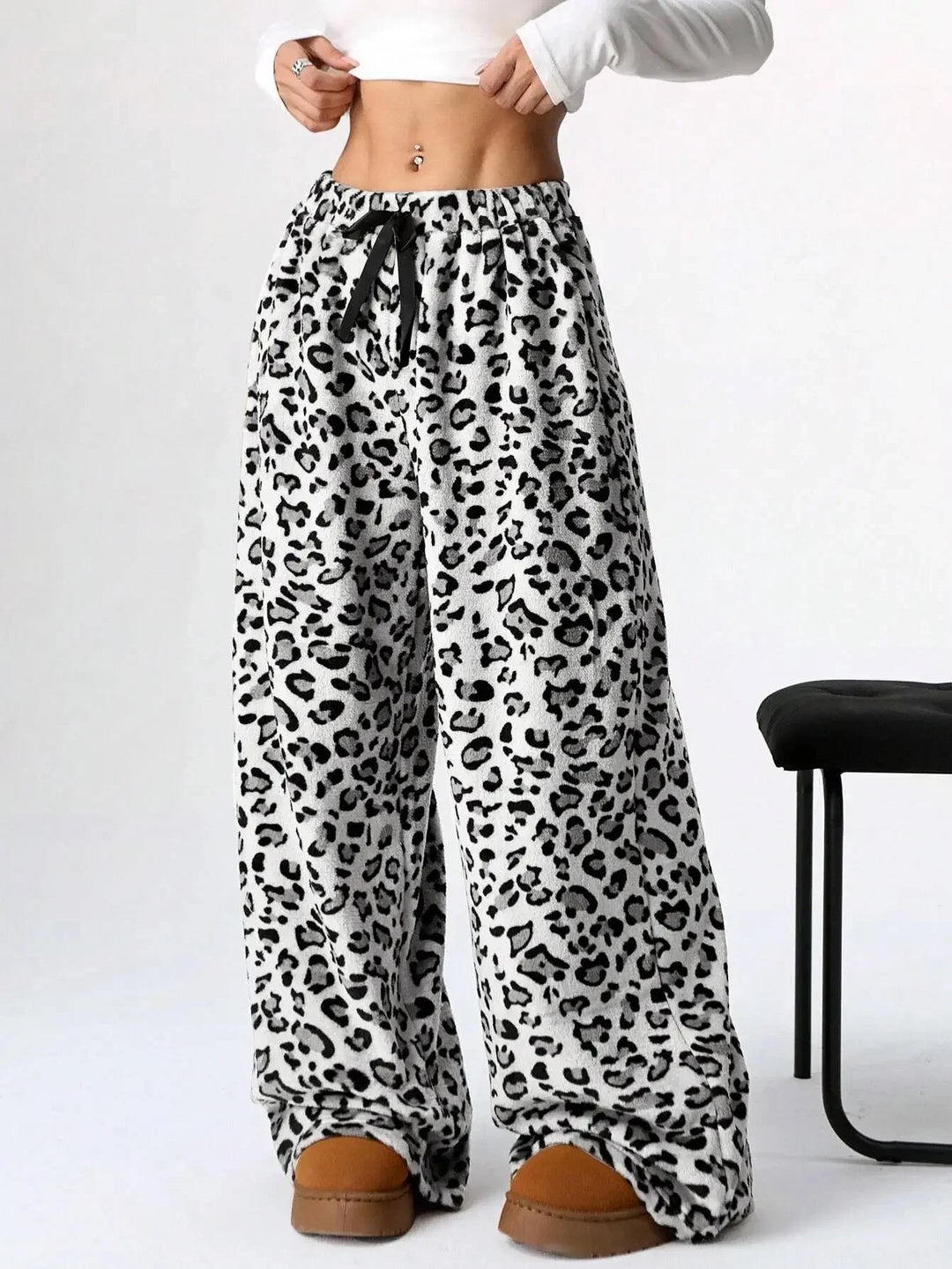 Duttini | Trousers