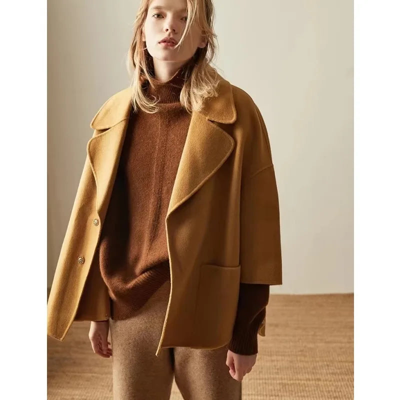 Duttini | Cashmere Turtleneck