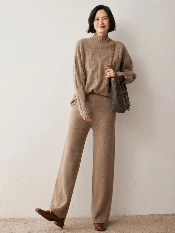 Duttini | 100% Cashmere Sweater