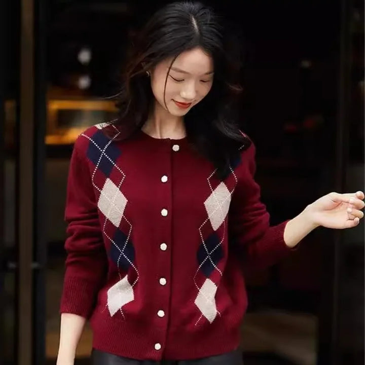 Duttini | Cashmere Cardigan