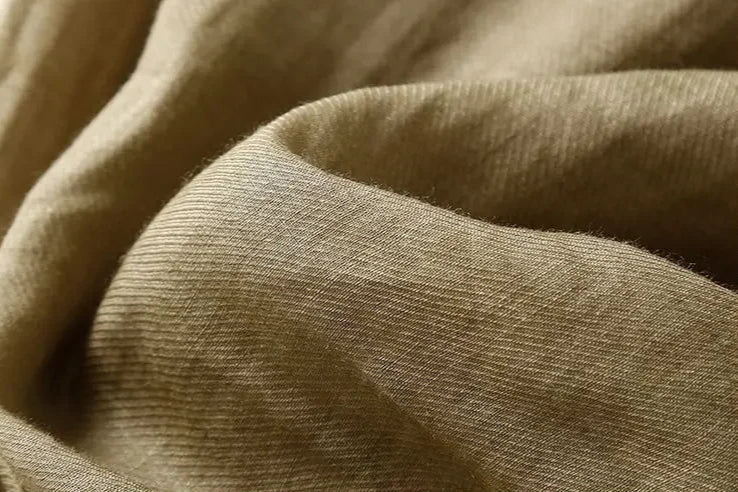 Duttini | Linen Trousers