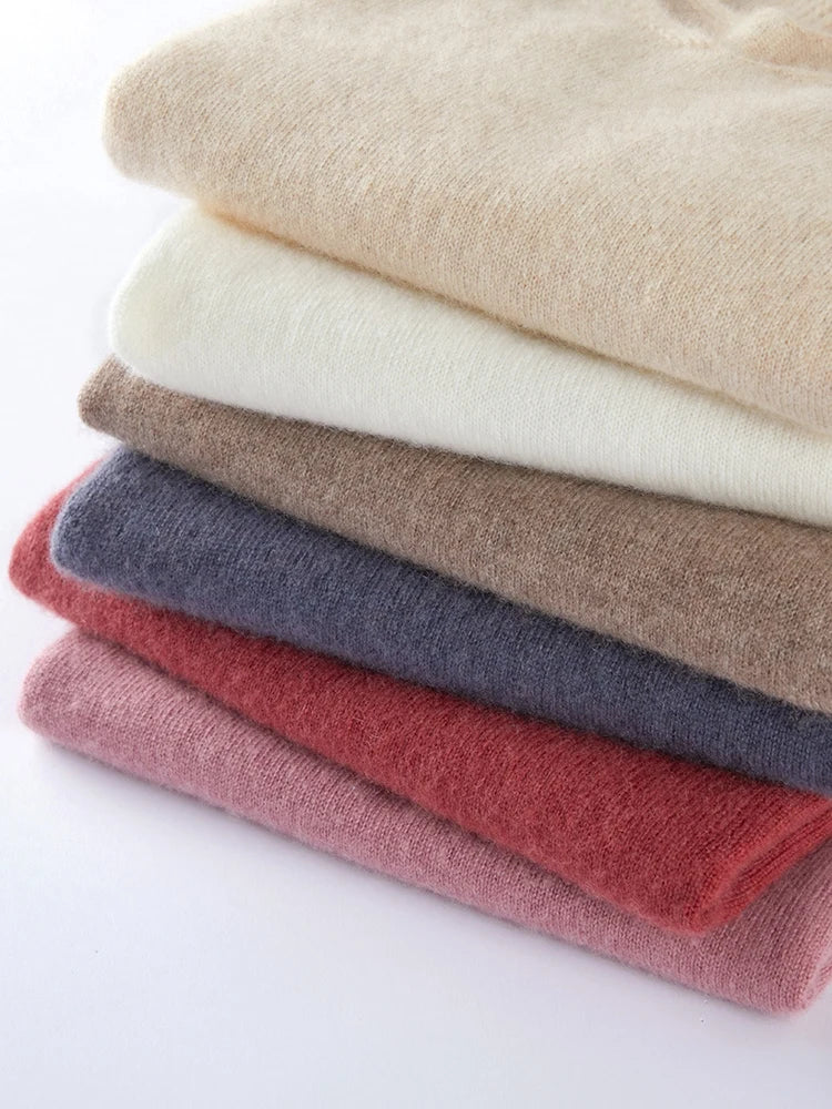 Duttini | Cashmere V-Neck
