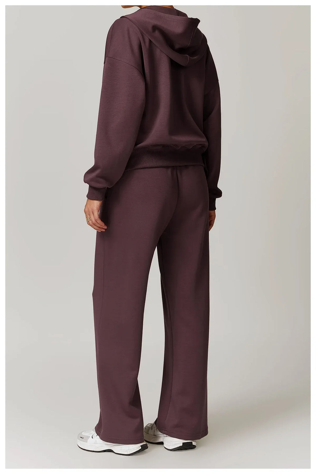 Duttini | Seamless Athletic Set