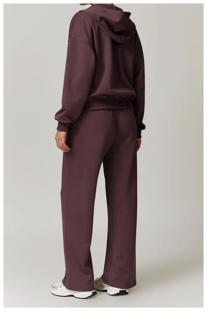 Duttini | Seamless Athletic Set