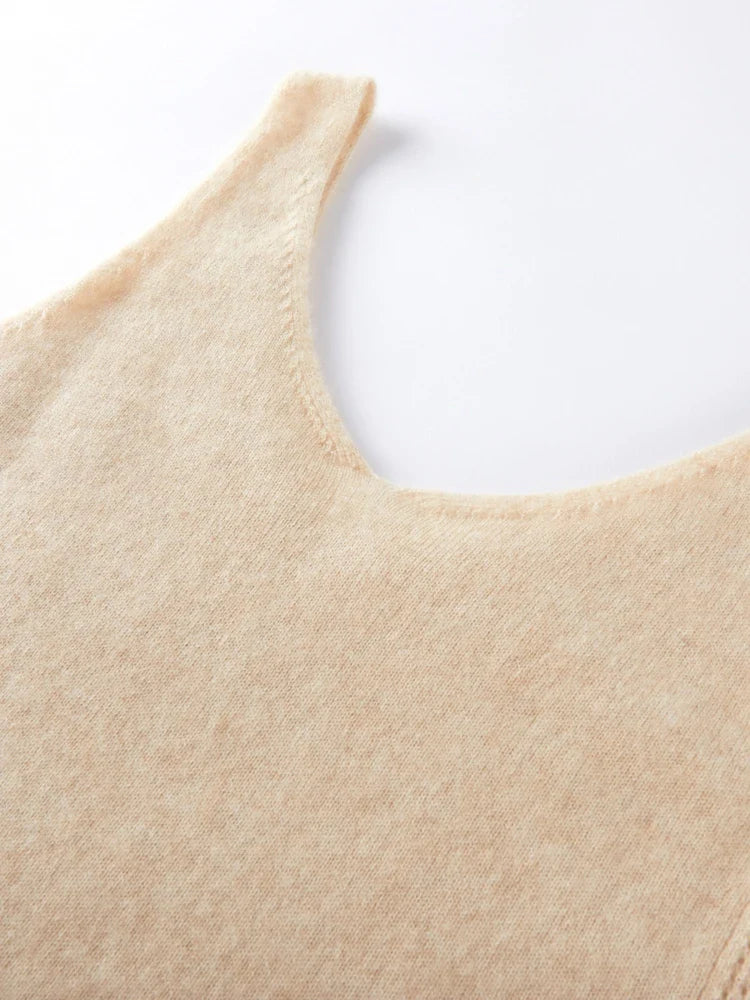 Duttini | Cashmere V-Neck