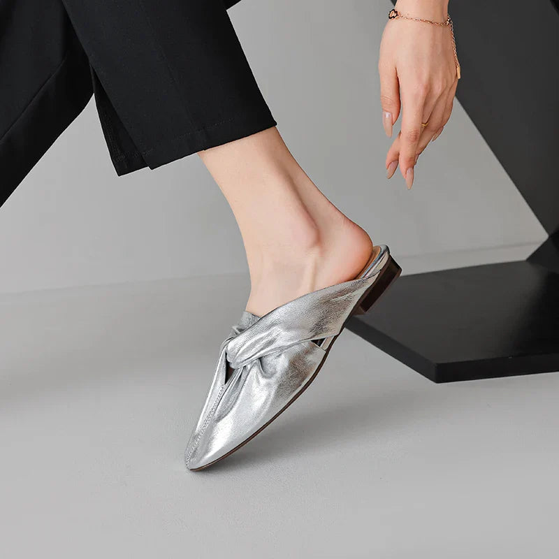 Duttini | Clean Line Mule