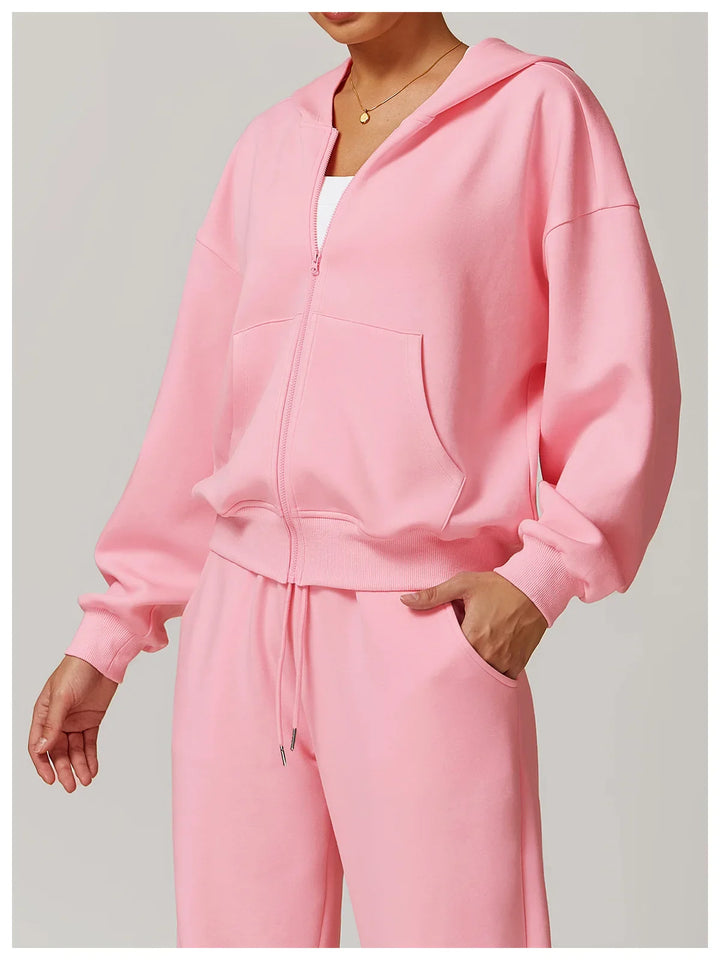 Duttini | Seamless Athletic Set