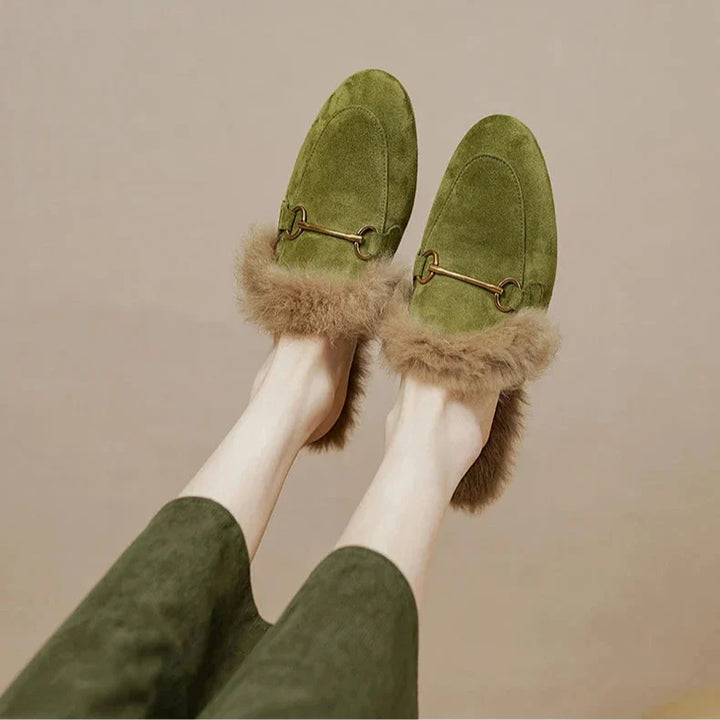 Duttini | Luxe Mule