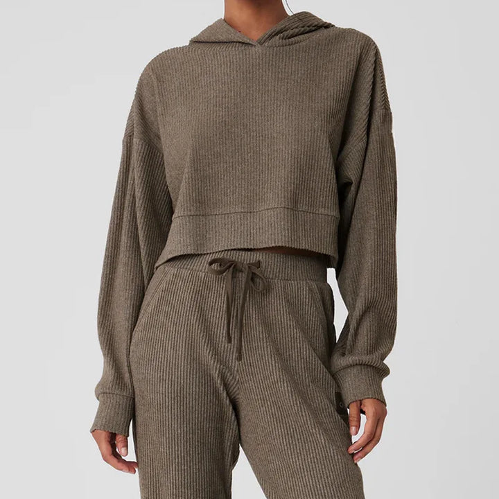 Duttini | Classic Corduroy 2-Piece