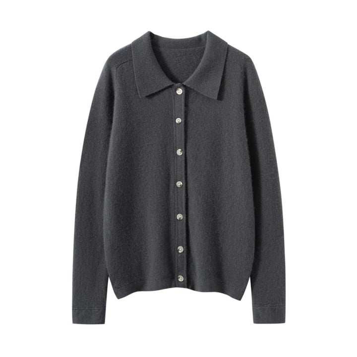 Duttini | Cashmere Cardigan