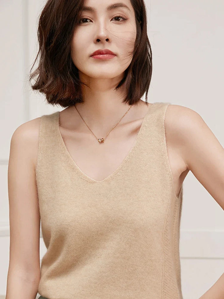 Duttini | Cashmere V-Neck