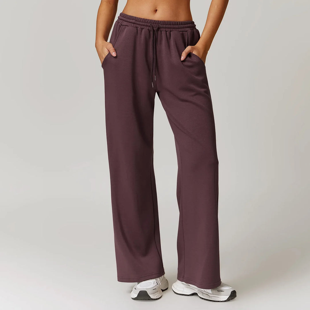 Duttini | High Rise Pant