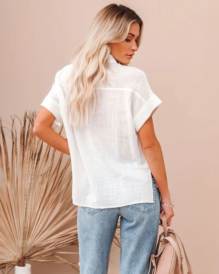 Duttini | Blouse