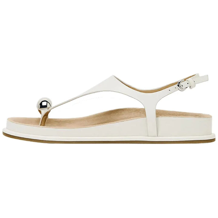 Duttini | Luxe Flats