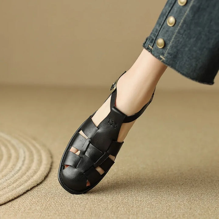 Duttini | Italian Leather Sandals