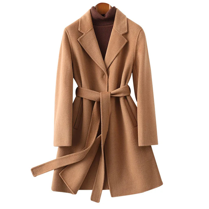 Duttini | Woolen Coat